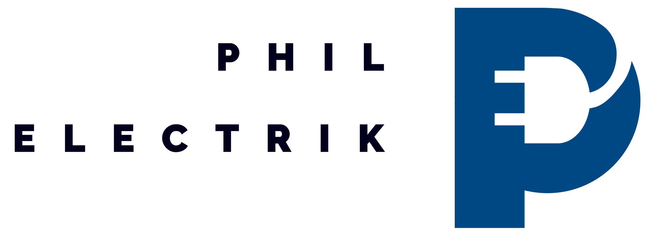 Phil Electrik logo