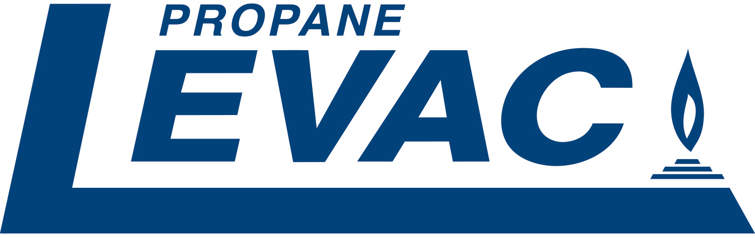 Propane Levac logo