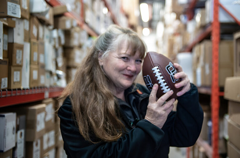 Suzanne Groulx, Field Sales Manager, 1-800 Radiator
