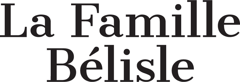 La Famille Belisle