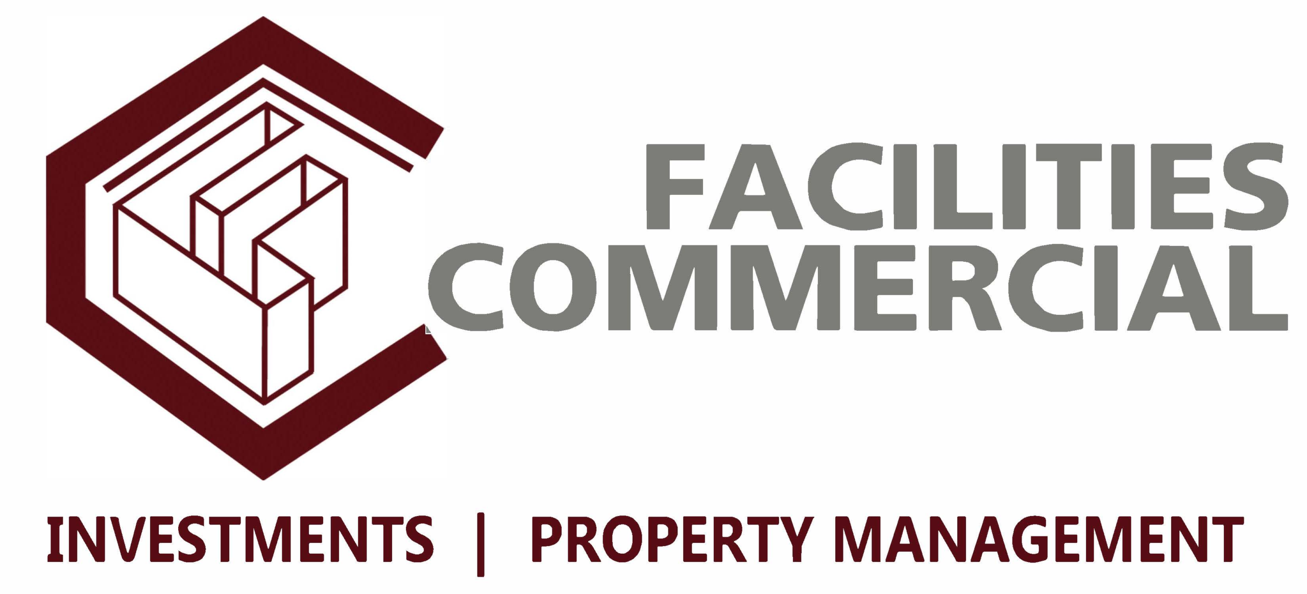 Facilities Commercial Management